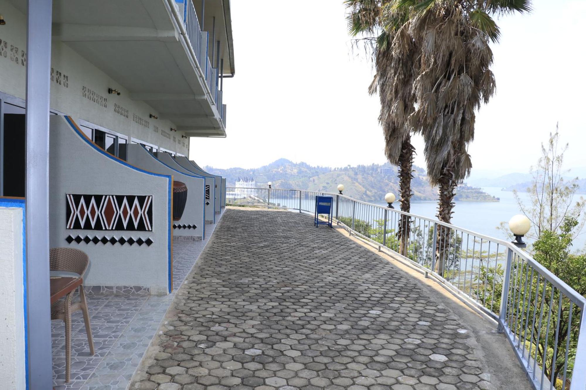 Home Saint Jean Ltd Gitesi Exterior photo