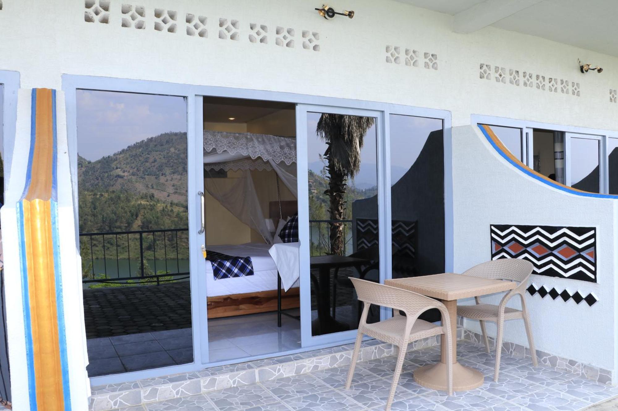 Home Saint Jean Ltd Gitesi Exterior photo