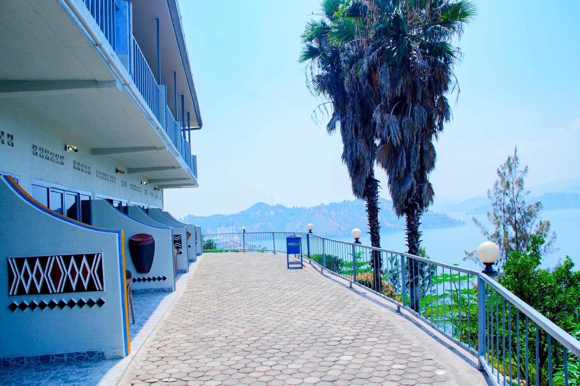 Home Saint Jean Ltd Gitesi Exterior photo