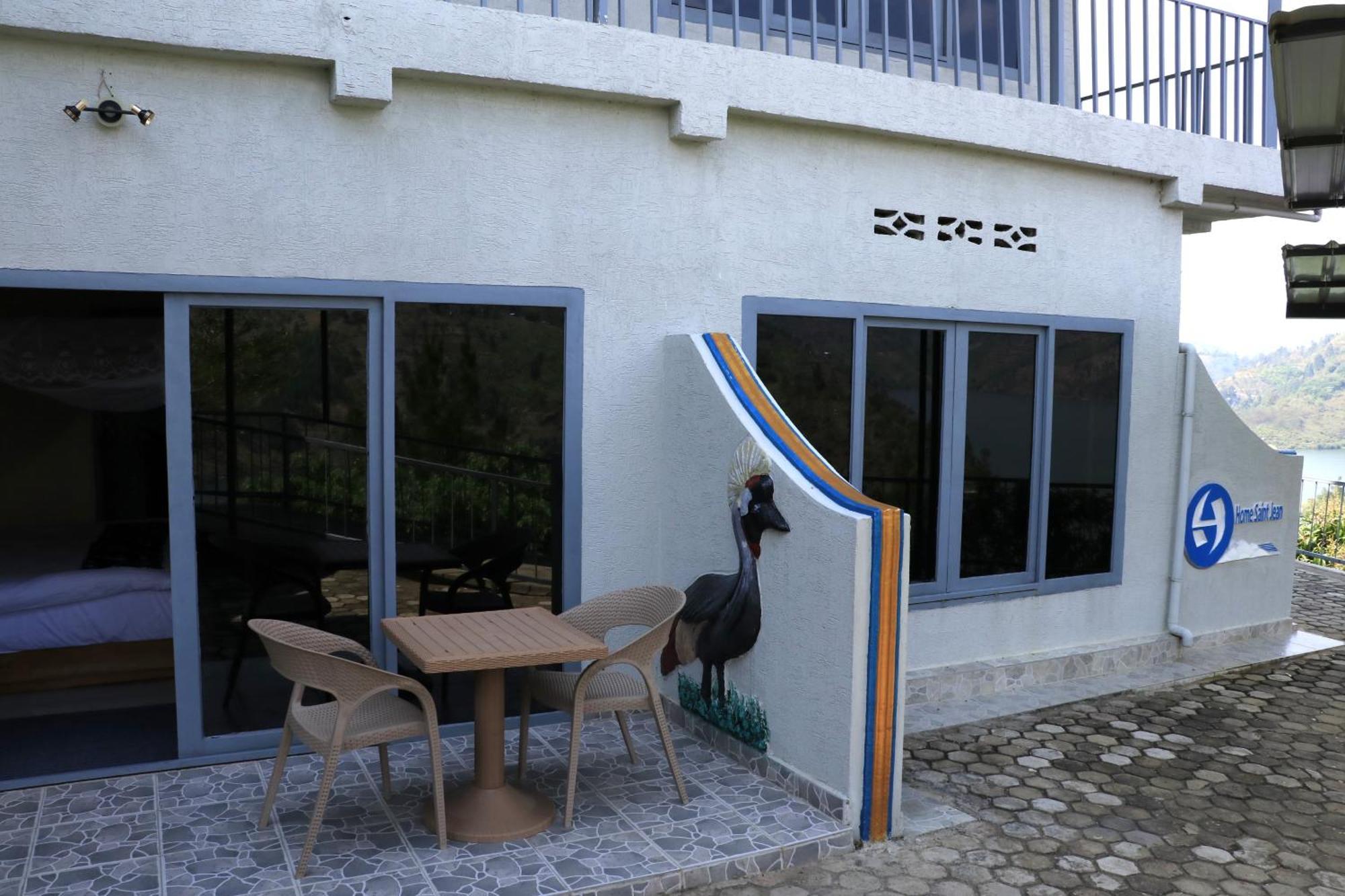 Home Saint Jean Ltd Gitesi Exterior photo